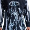 Camisa de manga larga Sylem 2 para hombre Camisa de manga larga Sylem 2 para hombre