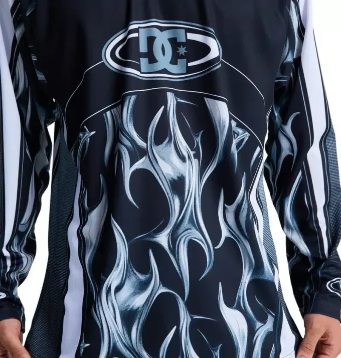 Camisa de manga larga Sylem 2 para hombre Camisa de manga larga Sylem 2 para hombre