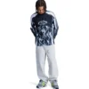 Camisa de manga larga Sylem 2 para hombre Camisa de manga larga Sylem 2 para hombre