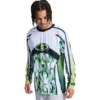 Camisa de manga larga Sylem 2 para hombre Camisa de manga larga Sylem 2 para hombre