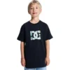 Camiseta de manga corta DC Star Filled para niños Camiseta de manga corta DC Star Filled para niños