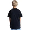 Camiseta de manga corta DC Star Filled para niños Camiseta de manga corta DC Star Filled para niños