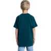 Camiseta de manga corta DC Star Filled para niños Camiseta de manga corta DC Star Filled para niños