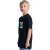 Camiseta de manga corta DC Star Filled para niños Camiseta de manga corta DC Star Filled para niños