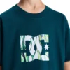 Camiseta de manga corta DC Star Filled para niños Camiseta de manga corta DC Star Filled para niños