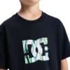 Camiseta de manga corta DC Star Filled para niños Camiseta de manga corta DC Star Filled para niños