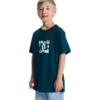 Camiseta de manga corta DC Star Filled para niños Camiseta de manga corta DC Star Filled para niños