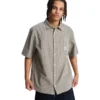 Camiseta de manga corta Game On para hombre Camiseta de manga corta Game On para hombre
