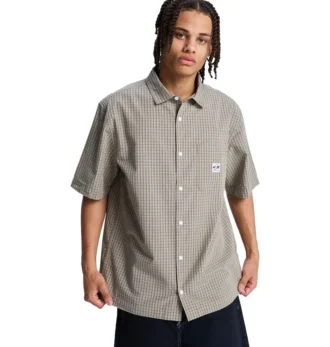 Camiseta de manga corta Game On para hombre
