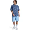 Camiseta de manga corta Game On para hombre Camiseta de manga corta Game On para hombre