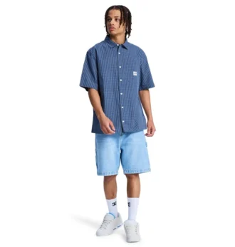 Camiseta de manga corta Game On para hombre
