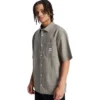 Camiseta de manga corta Game On para hombre Camiseta de manga corta Game On para hombre