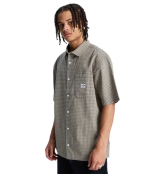 Camiseta de manga corta Game On para hombre