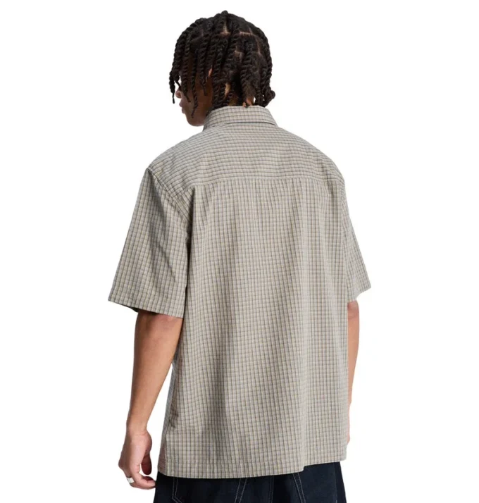 Camiseta de manga corta Game On para hombre Camiseta de manga corta Game On para hombre