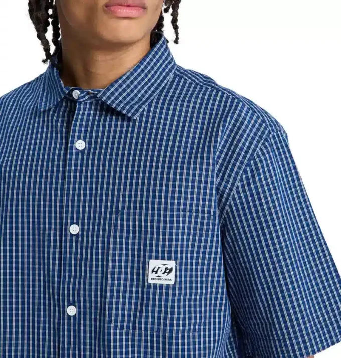 Camiseta de manga corta Game On para hombre Camiseta de manga corta Game On para hombre