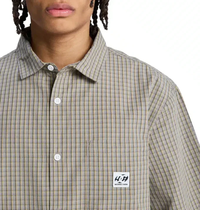 Camiseta de manga corta Game On para hombre Camiseta de manga corta Game On para hombre