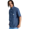 Camiseta de manga corta Game On para hombre Camiseta de manga corta Game On para hombre
