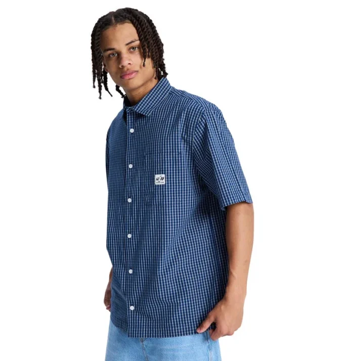 Camiseta de manga corta Game On para hombre Camiseta de manga corta Game On para hombre