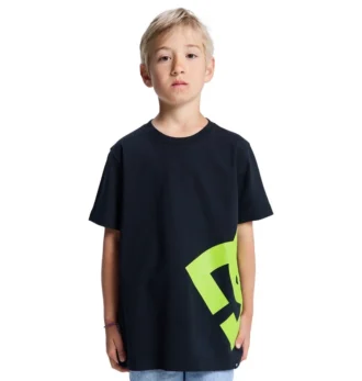 Camiseta de manga corta Lanai Youth Heritage para niños