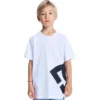 Camiseta de manga corta Lanai Youth Heritage para niños Camiseta de manga corta Lanai Youth Heritage para niños