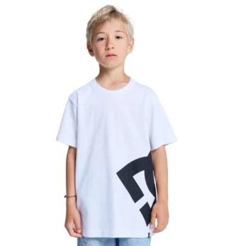 Camiseta de manga corta Lanai Youth Heritage para niños