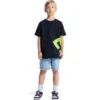 Camiseta de manga corta Lanai Youth Heritage para niños Camiseta de manga corta Lanai Youth Heritage para niños