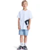 Camiseta de manga corta Lanai Youth Heritage para niños Camiseta de manga corta Lanai Youth Heritage para niños