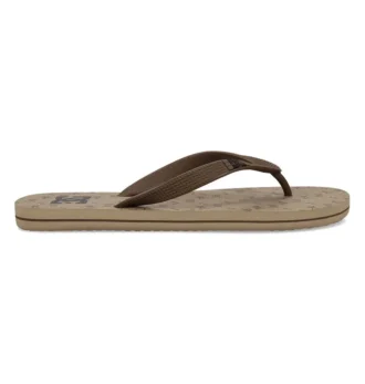 Chancla Graffik para hombre