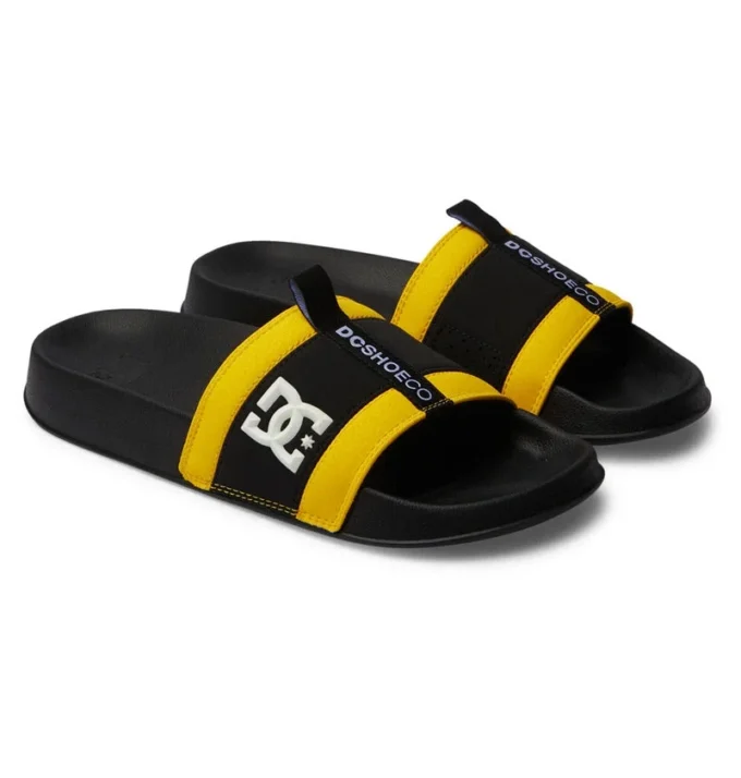 Chanclas Lynx para hombre Chanclas Lynx para hombre