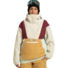 Chaqueta aislante Chalet Anorak para mujer Chaqueta aislante Chalet Anorak para mujer