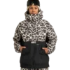 Chaqueta aislante Chalet Anorak para mujer Chaqueta aislante Chalet Anorak para mujer