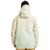 Chaqueta aislante Chalet Anorak para mujer Chaqueta aislante Chalet Anorak para mujer