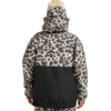 Chaqueta aislante Chalet Anorak para mujer Chaqueta aislante Chalet Anorak para mujer