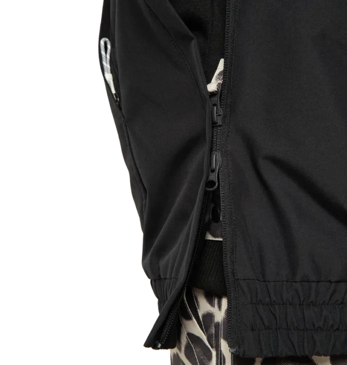 Chaqueta aislante Chalet Anorak para mujer Chaqueta aislante Chalet Anorak para mujer