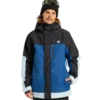Chaqueta aislante Defiant para hombre Chaqueta aislante Defiant para hombre
