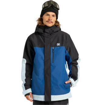 Chaqueta aislante Defiant para hombre