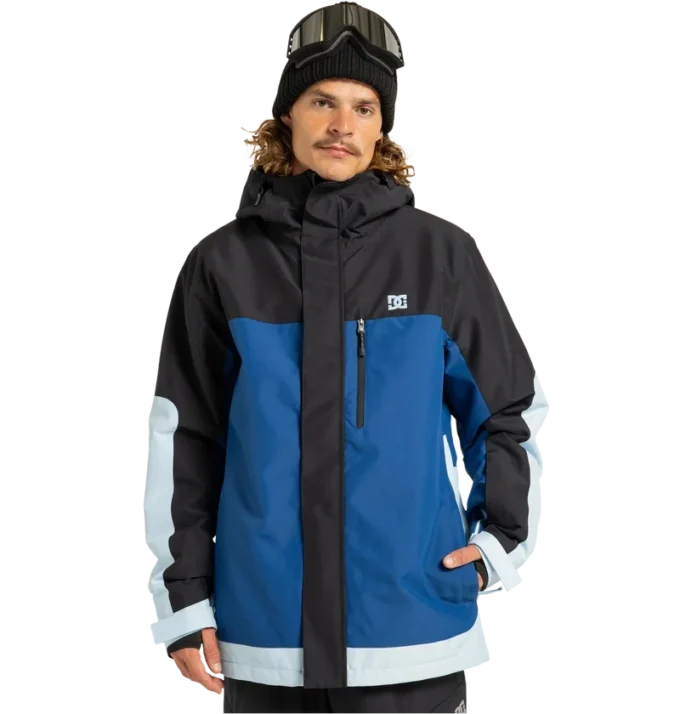 Chaqueta aislante Defiant para hombre Chaqueta aislante Defiant para hombre