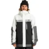 Chaqueta aislante Defiant para hombre Chaqueta aislante Defiant para hombre