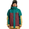 Chaqueta aislante Defiant para hombre Chaqueta aislante Defiant para hombre