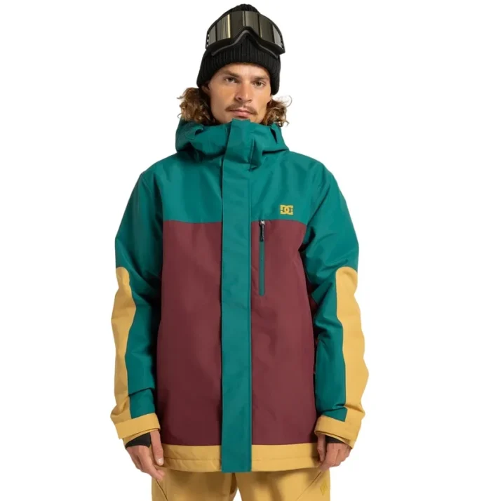 Chaqueta aislante Defiant para hombre Chaqueta aislante Defiant para hombre