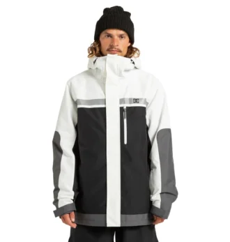Chaqueta aislante Defiant para hombre