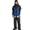 Chaqueta aislante Defiant para hombre Chaqueta aislante Defiant para hombre