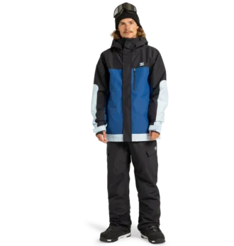 Chaqueta aislante Defiant para hombre