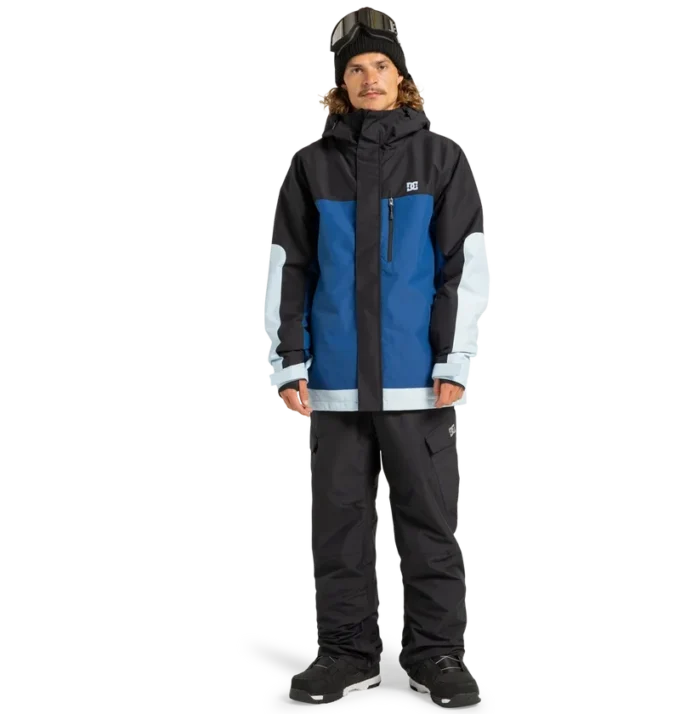 Chaqueta aislante Defiant para hombre Chaqueta aislante Defiant para hombre