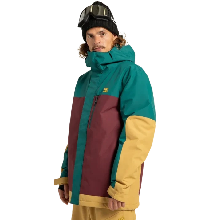 Chaqueta aislante Defiant para hombre Chaqueta aislante Defiant para hombre