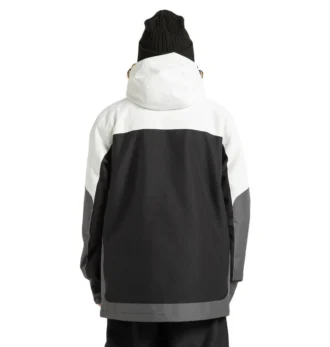 Chaqueta aislante Defiant para hombre