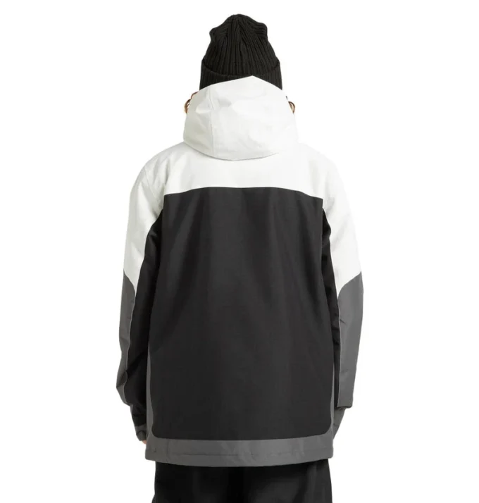 Chaqueta aislante Defiant para hombre Chaqueta aislante Defiant para hombre