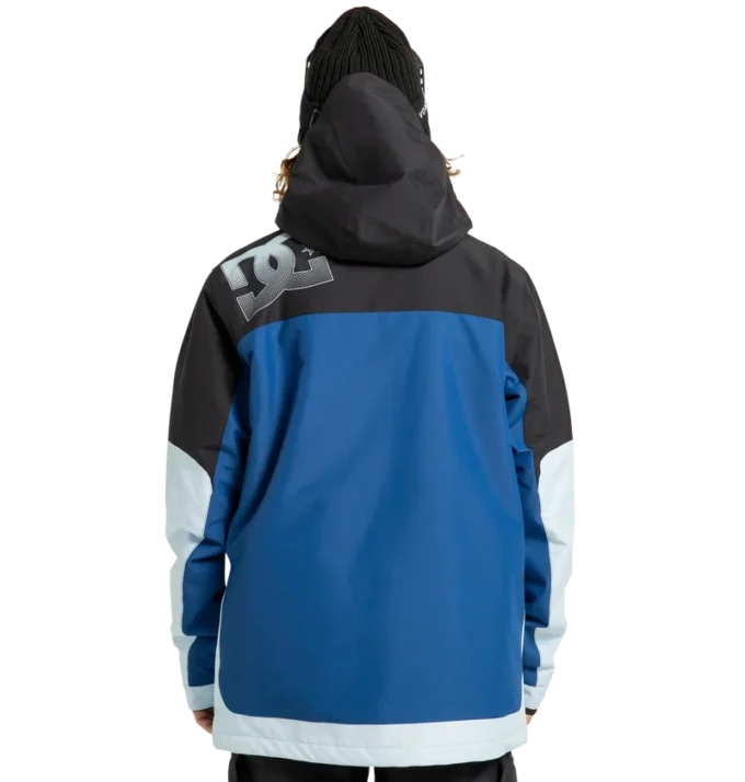 Chaqueta aislante Defiant para hombre Chaqueta aislante Defiant para hombre