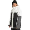 Chaqueta aislante Defiant para hombre Chaqueta aislante Defiant para hombre