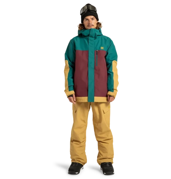 Chaqueta aislante Defiant para hombre Chaqueta aislante Defiant para hombre